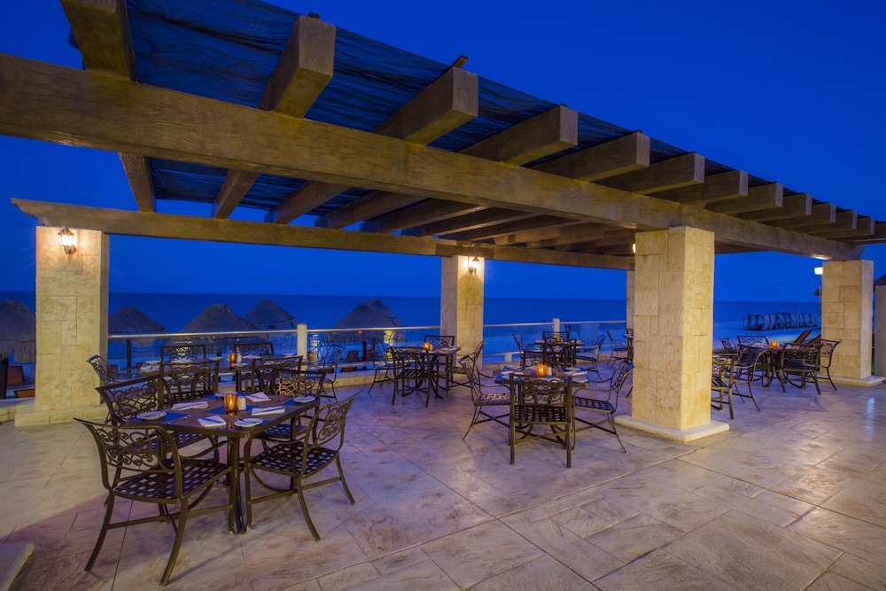 Moon Palace Nizuc - All inclusive — Restaurant & bars in Cancun, Quintana Roo