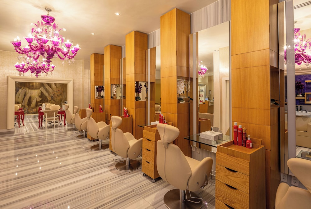 Moon Palace Nizuc - All inclusive — Spa in Cancun, Quintana Roo