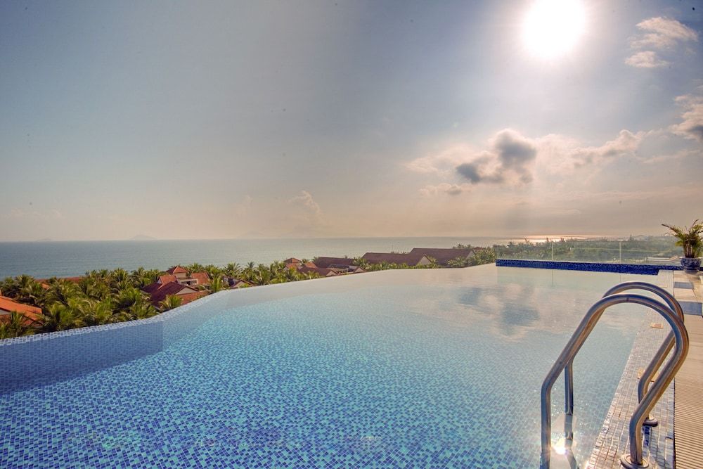Hoi An (6 dni) w Fivitel Hoi An Hotel z VIE