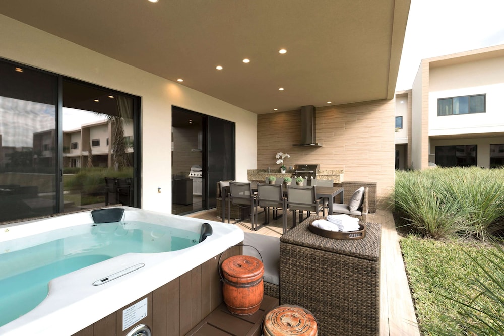 Magic Village Views Trademark Collection by Wyndham — Spa in Kissimmee, Florida