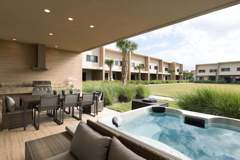 Magic Village Views Trademark Collection by Wyndham — Spa in Kissimmee, Florida