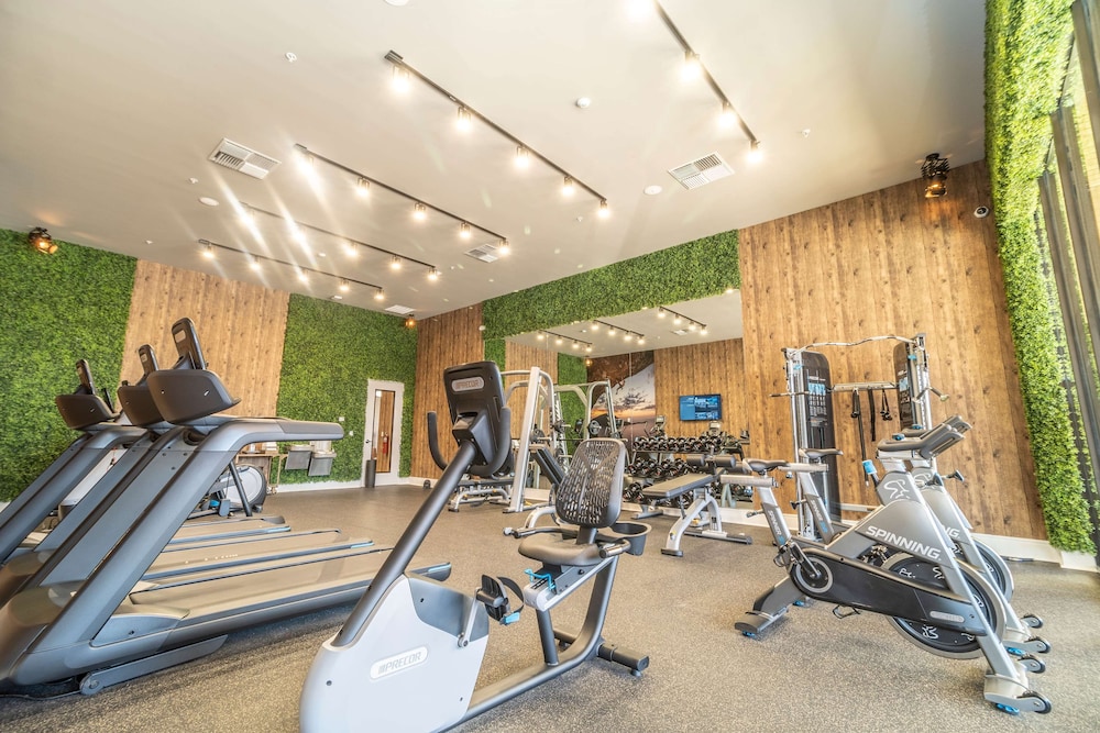 Magic Village Views Trademark Collection by Wyndham — Sports & recreation in Kissimmee, Florida
