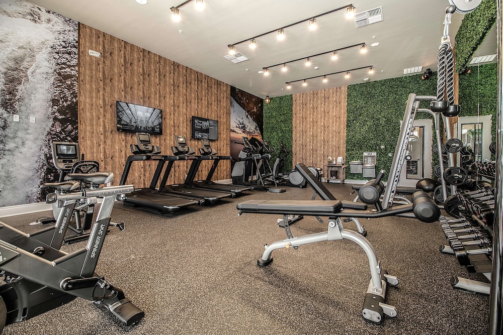 Magic Village Views Trademark Collection by Wyndham — Sports & recreation in Kissimmee, Florida