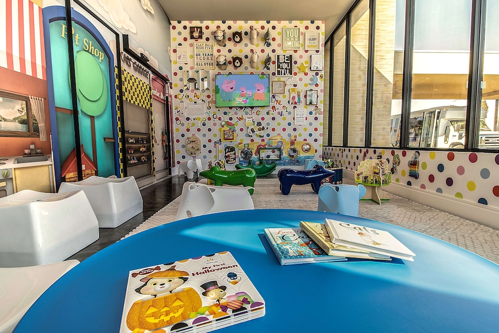 Magic Village Views Trademark Collection by Wyndham — Attractions for children in Kissimmee, Florida