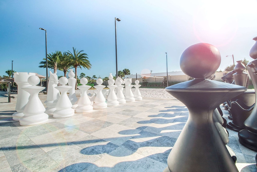 Magic Village Views Trademark Collection by Wyndham — Sports & recreation in Kissimmee, Florida