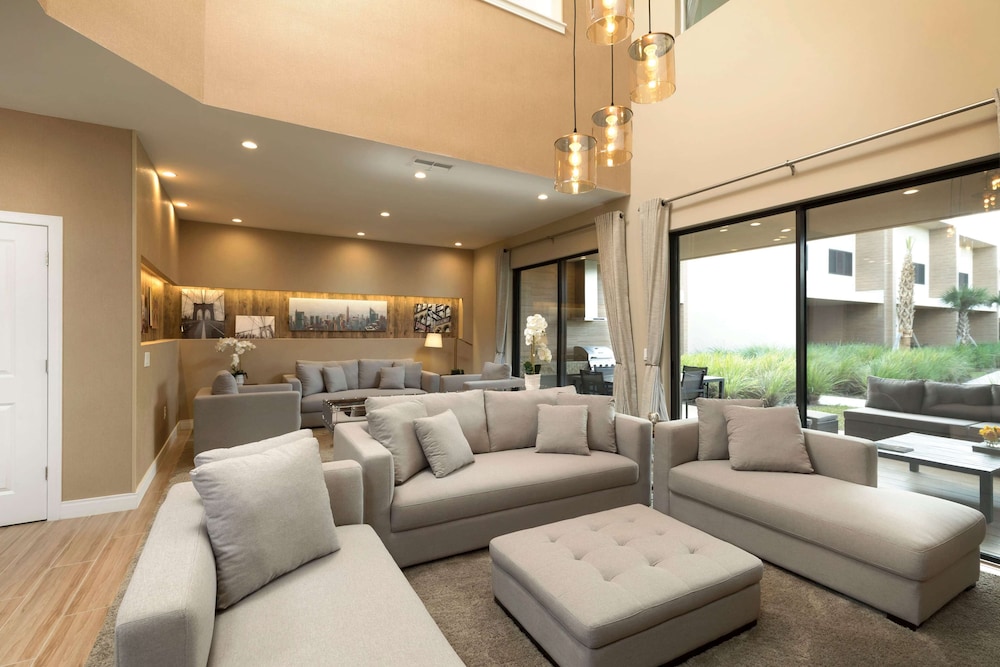 Magic Village Views Trademark Collection by Wyndham — Hotel rooms in Kissimmee, Florida