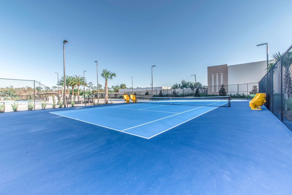 Magic Village Views Trademark Collection by Wyndham — Sports & recreation in Kissimmee, Florida