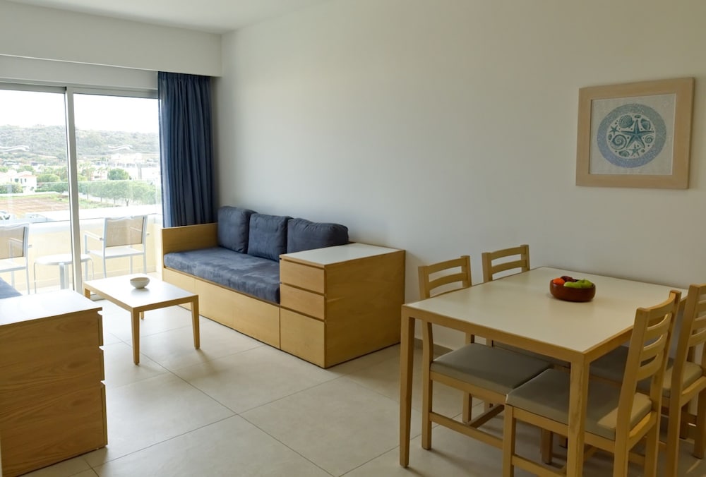 Sunrise Oasis Hotel & Waterpark — Hotel rooms in Protaras, Famagusta Region