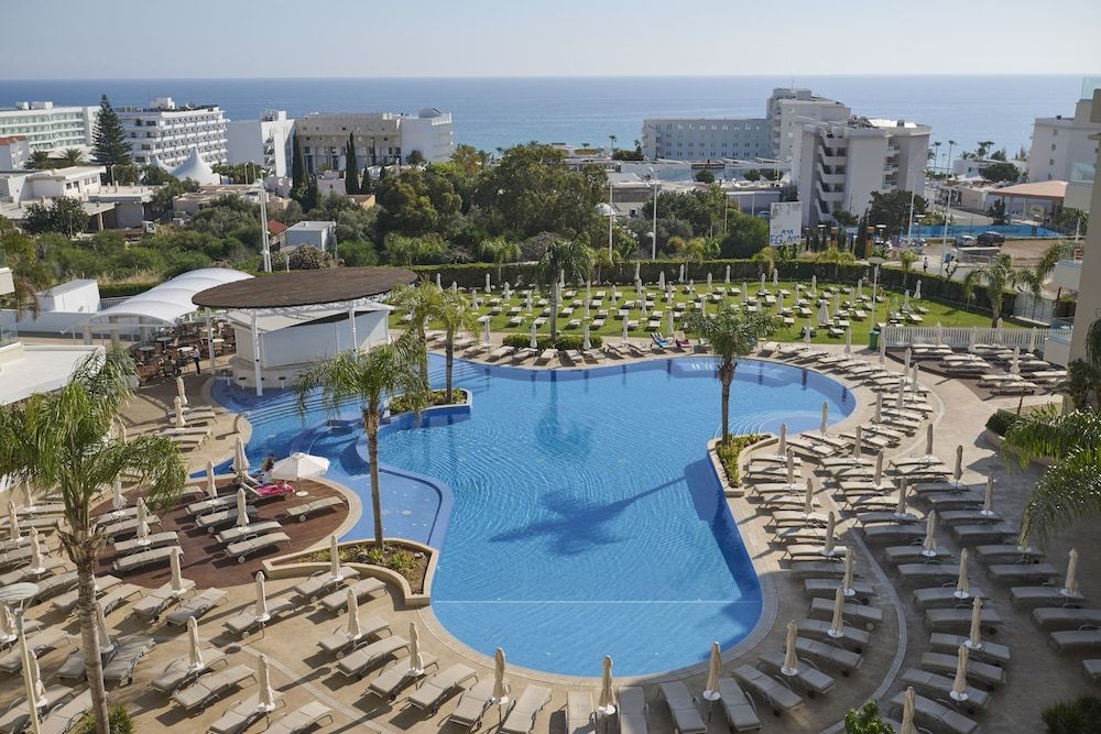 Sunrise Oasis Hotel & Waterpark - zdjęcie 2
