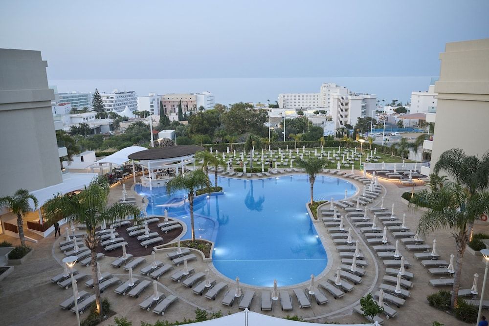 Sunrise Oasis Hotel & Waterpark - zdjęcie 3