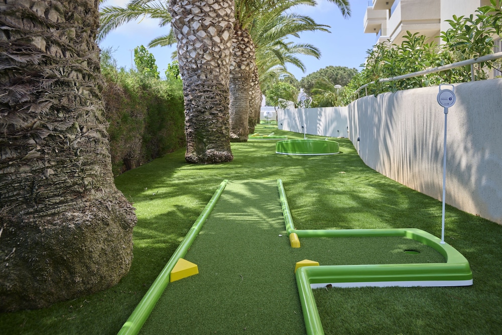 Sunrise Oasis Hotel & Waterpark — Sports & recreation in Protaras, Famagusta Region