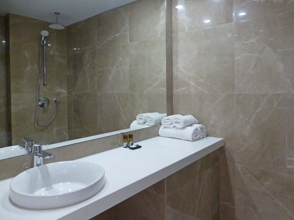 Sunrise Oasis Hotel & Waterpark — Hotel rooms in Protaras, Famagusta Region
