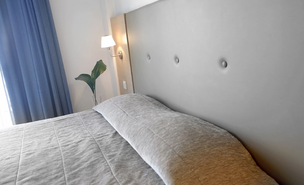 Sunrise Oasis Hotel & Waterpark — Hotel rooms in Protaras, Famagusta Region