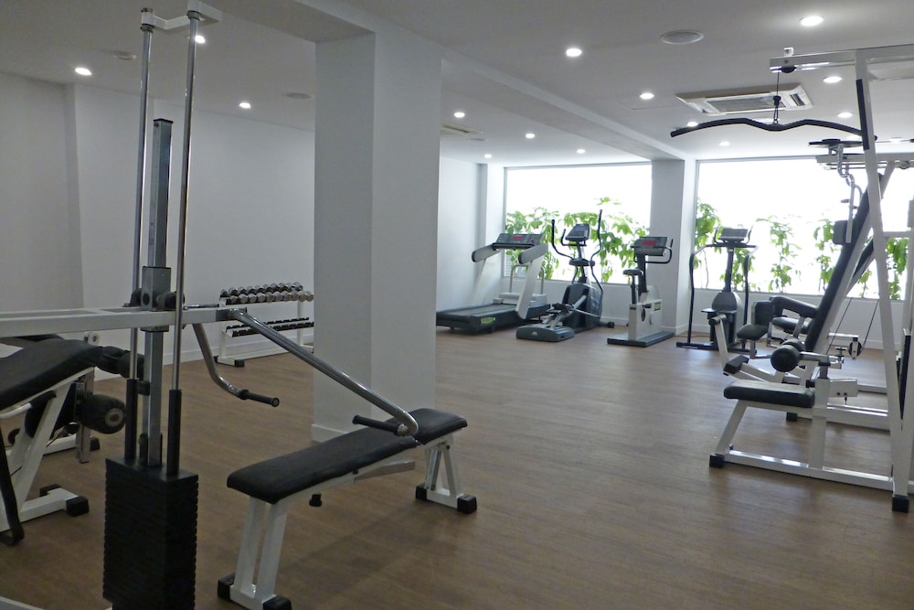 Sunrise Oasis Hotel & Waterpark — Sports & recreation in Protaras, Famagusta Region