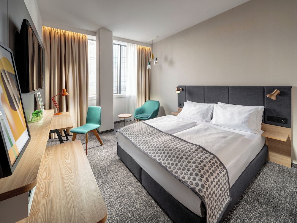 Clarion Hotel Vienna South - zdjęcie 5