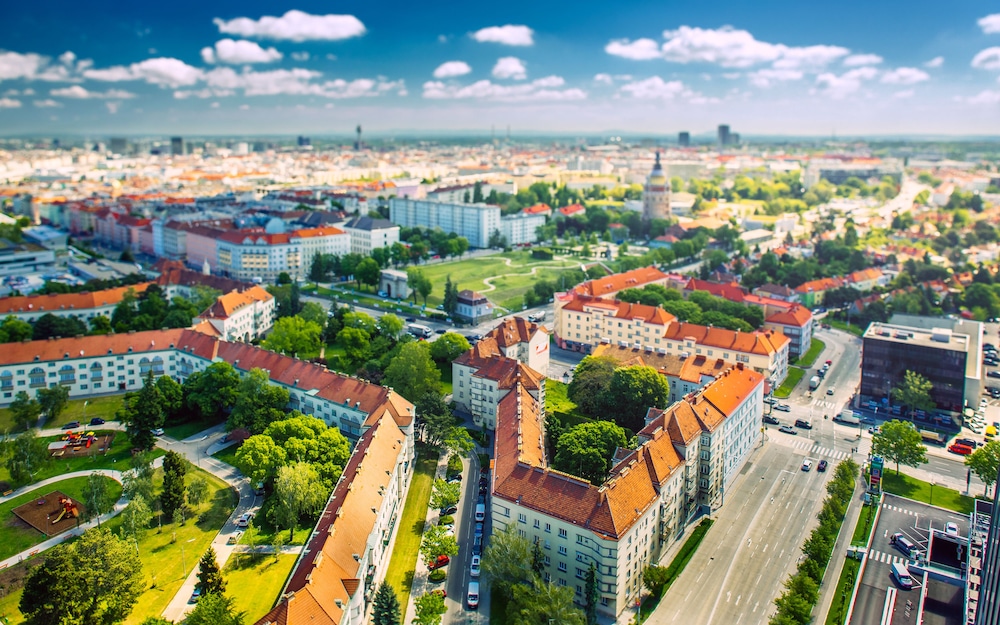 Clarion Hotel Vienna South - zdjęcie 2