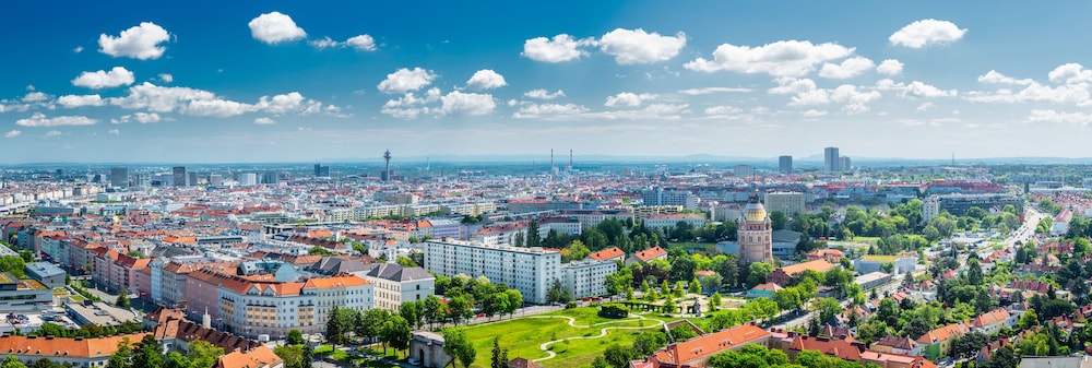Clarion Hotel Vienna South - zdjęcie 4