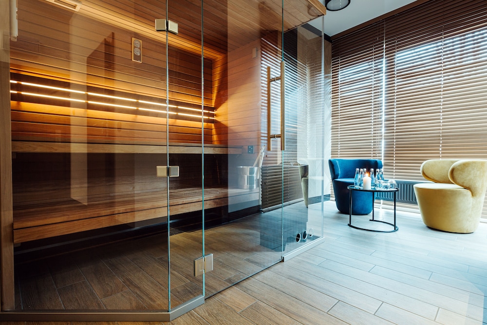 Focus Hotel Premium Kraków — Spa in Krakow, Lesser Poland
