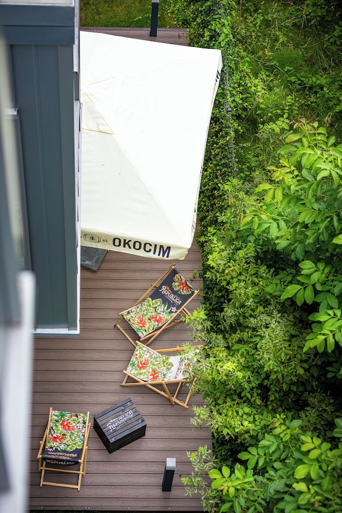 Focus Hotel Premium Kraków — Restaurant & bars in Krakow, Lesser Poland