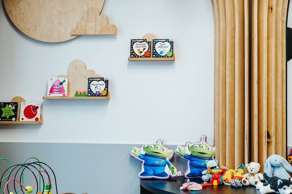 Focus Hotel Premium Kraków — Attractions for children in Krakow, Lesser Poland