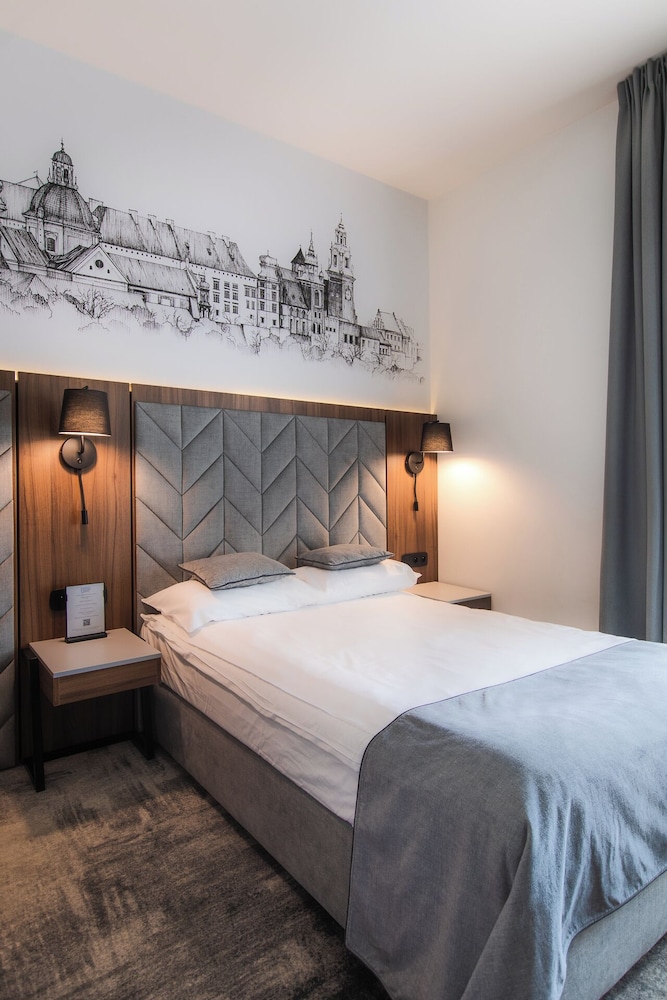 Focus Hotel Premium Kraków — Hotel rooms in Krakow, Lesser Poland
