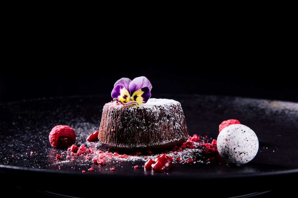 Focus Hotel Premium Kraków — Restaurant & bars in Krakow, Lesser Poland