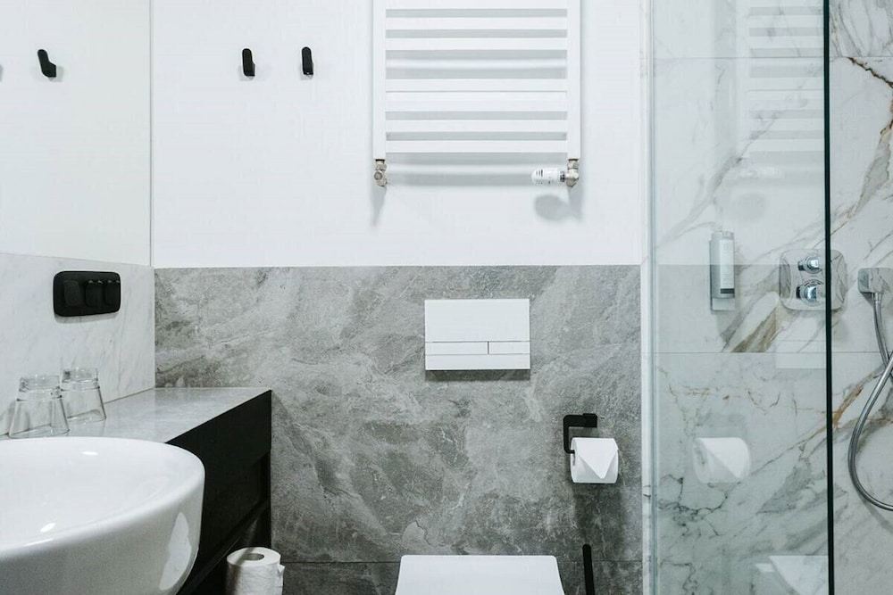 Focus Hotel Premium Kraków — Hotel rooms in Krakow, Lesser Poland
