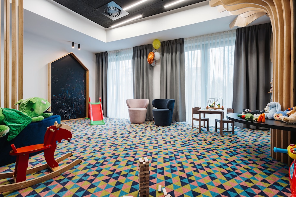Focus Hotel Premium Kraków — Attractions for children in Krakow, Lesser Poland