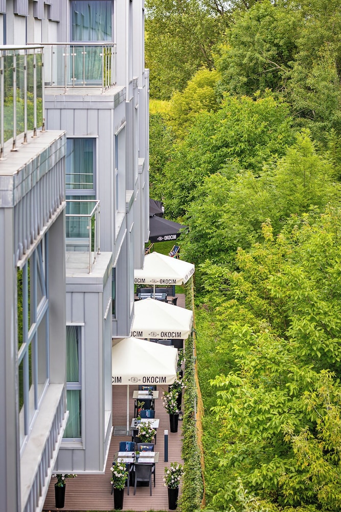 Focus Hotel Premium Kraków — Main photo in Krakow, Lesser Poland