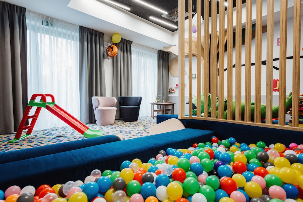 Focus Hotel Premium Kraków — Attractions for children in Krakow, Lesser Poland