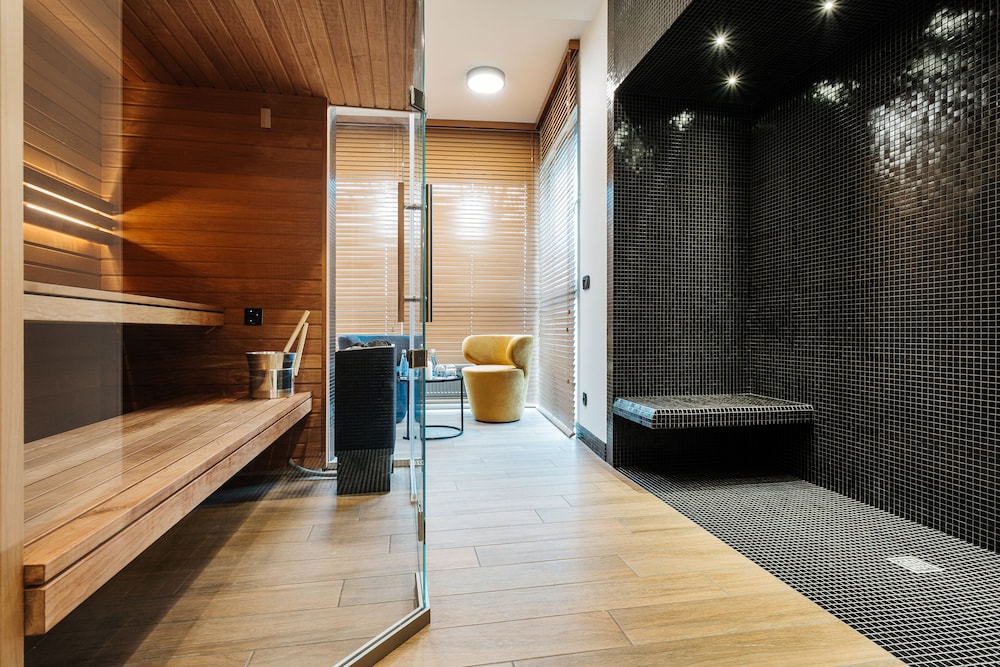 Focus Hotel Premium Kraków — Spa in Krakow, Lesser Poland