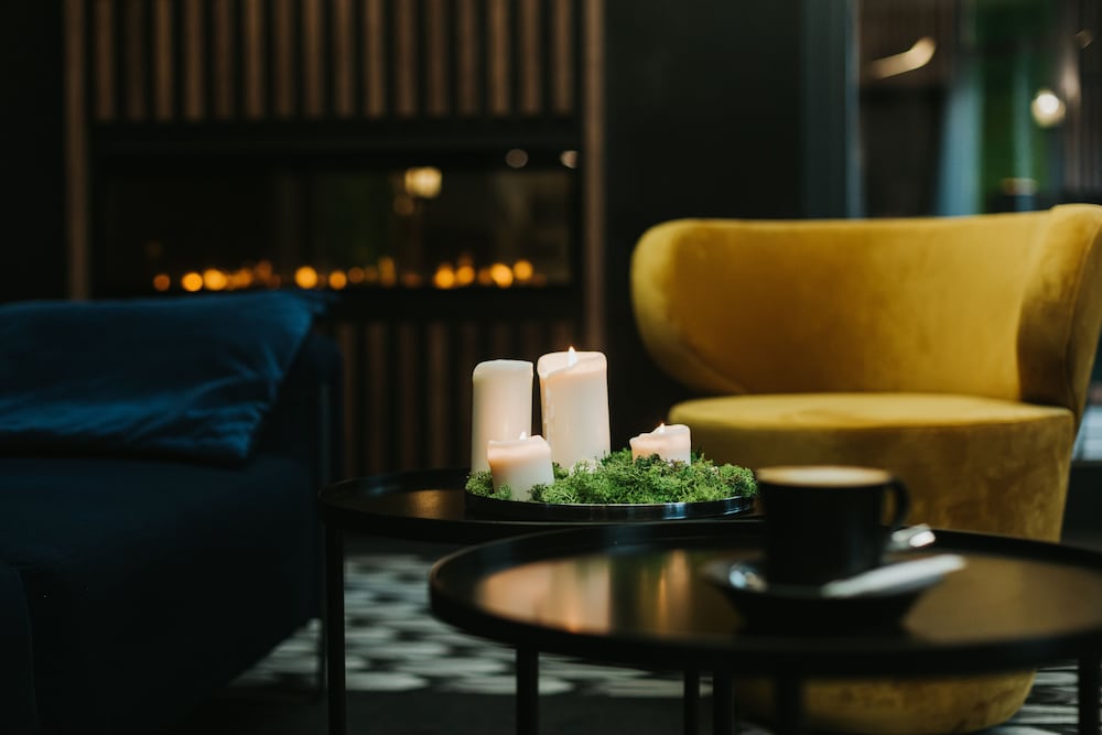 Focus Hotel Premium Kraków — Restaurant & bars in Krakow, Lesser Poland