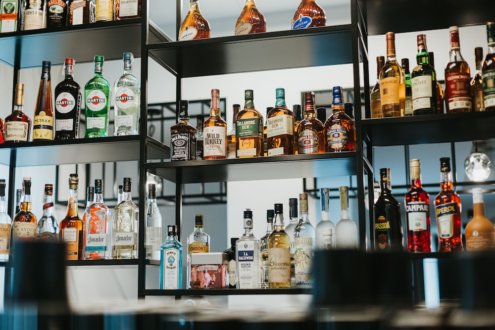 Focus Hotel Premium Kraków — Restaurant & bars in Krakow, Lesser Poland