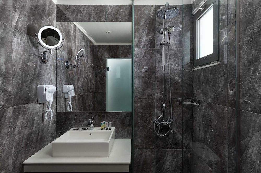 Atalanti Boutique Hotel - Adults Only — Hotel rooms in Faliraki, South Aegean