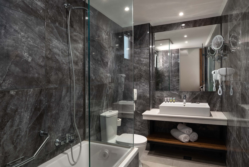 Atalanti Boutique Hotel - Adults Only — Hotel rooms in Faliraki, South Aegean