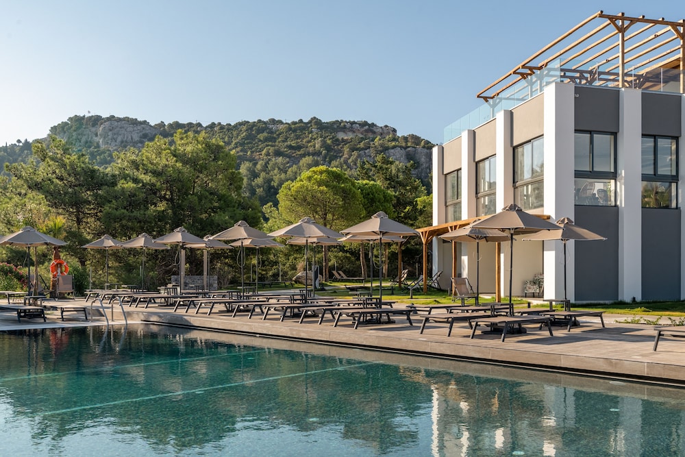 Atalanti Boutique Hotel - Adults Only - zdjęcie 3