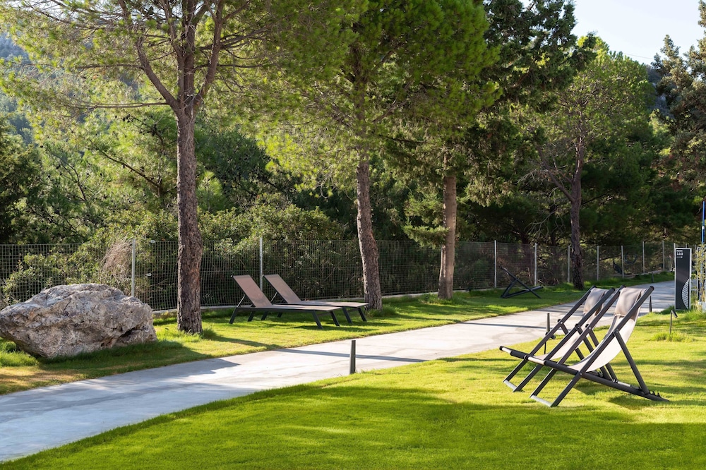 Atalanti Boutique Hotel - Adults Only — Sports & recreation in Faliraki, South Aegean