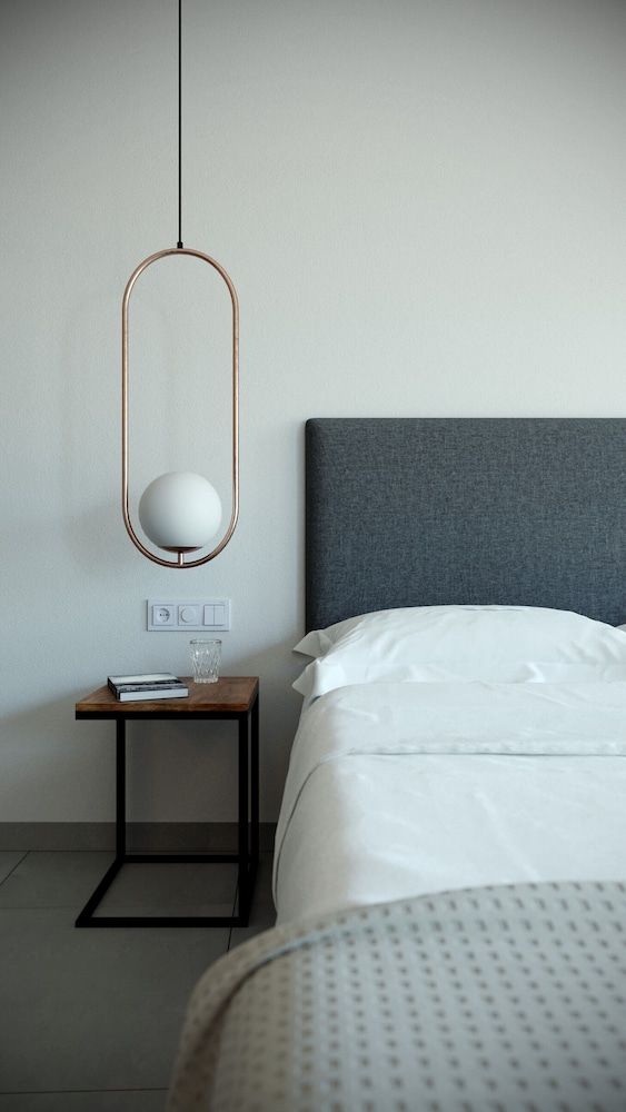 Atalanti Boutique Hotel - Adults Only — Hotel rooms in Faliraki, South Aegean