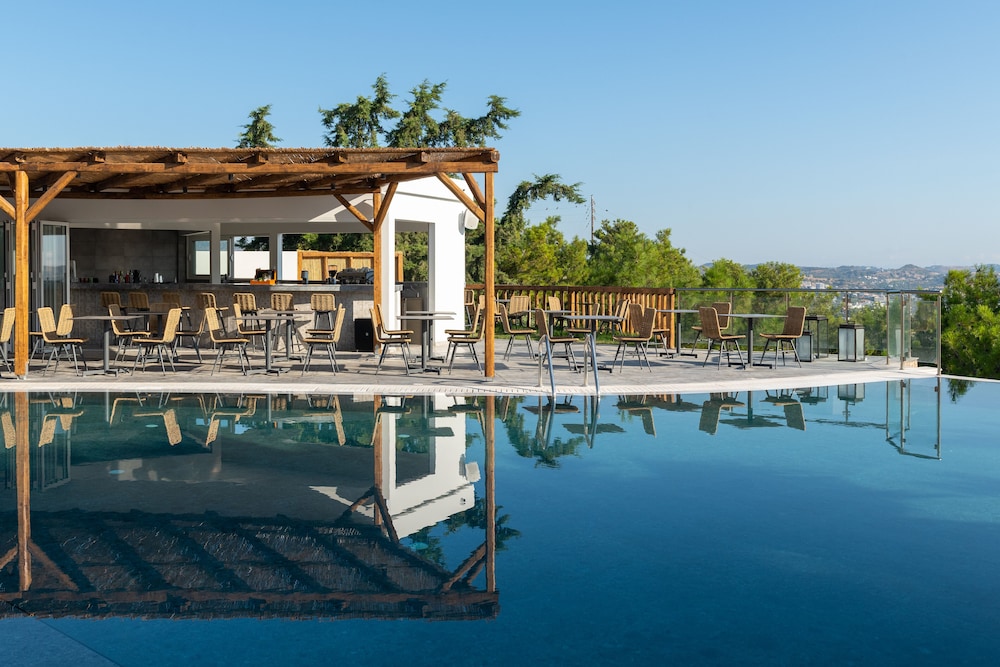 Atalanti Boutique Hotel - Adults Only - zdjęcie 2