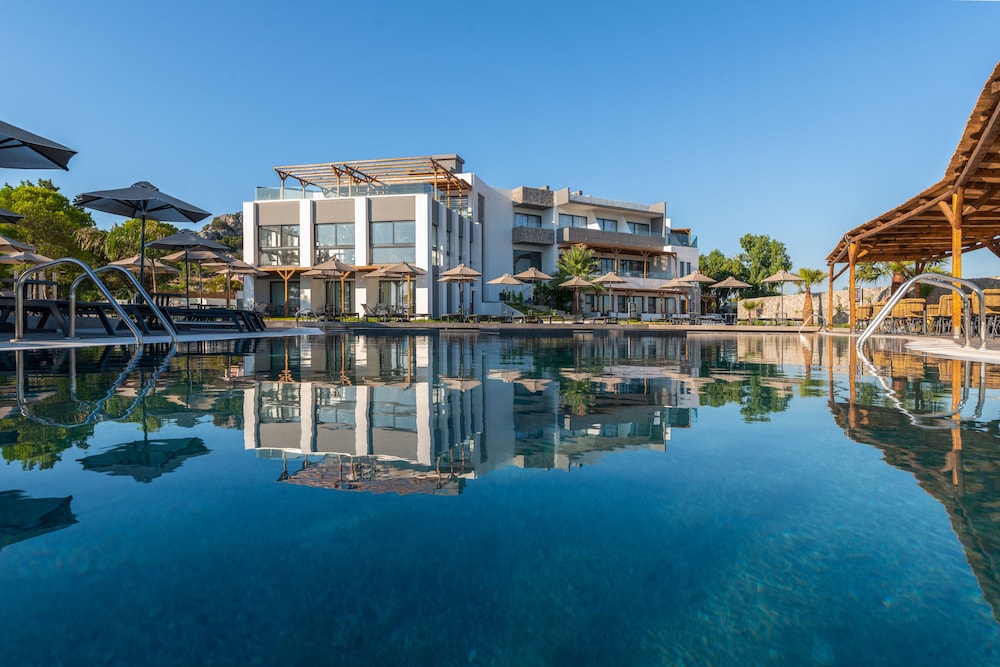 Atalanti Boutique Hotel - Adults Only — Main photo in Faliraki, South Aegean