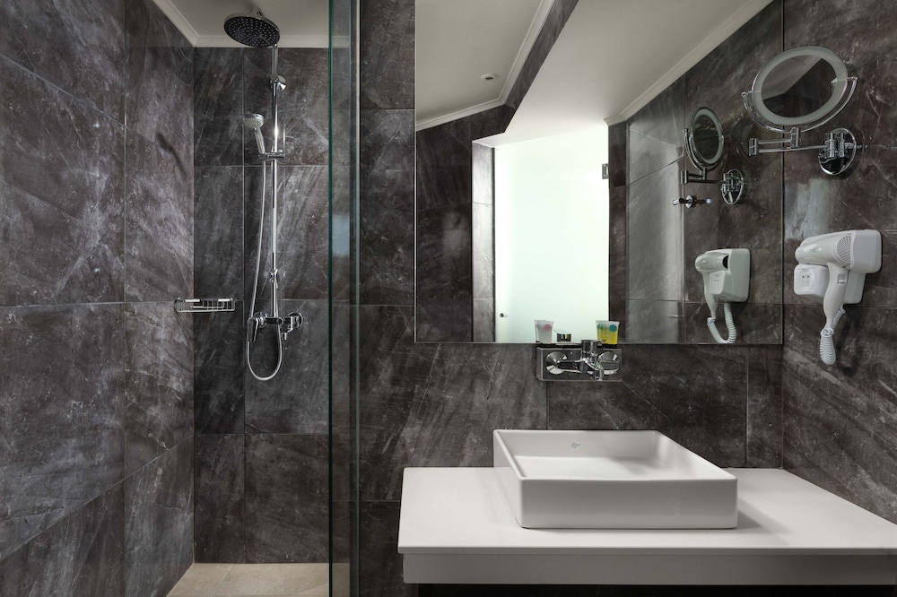 Atalanti Boutique Hotel - Adults Only — Hotel rooms in Faliraki, South Aegean