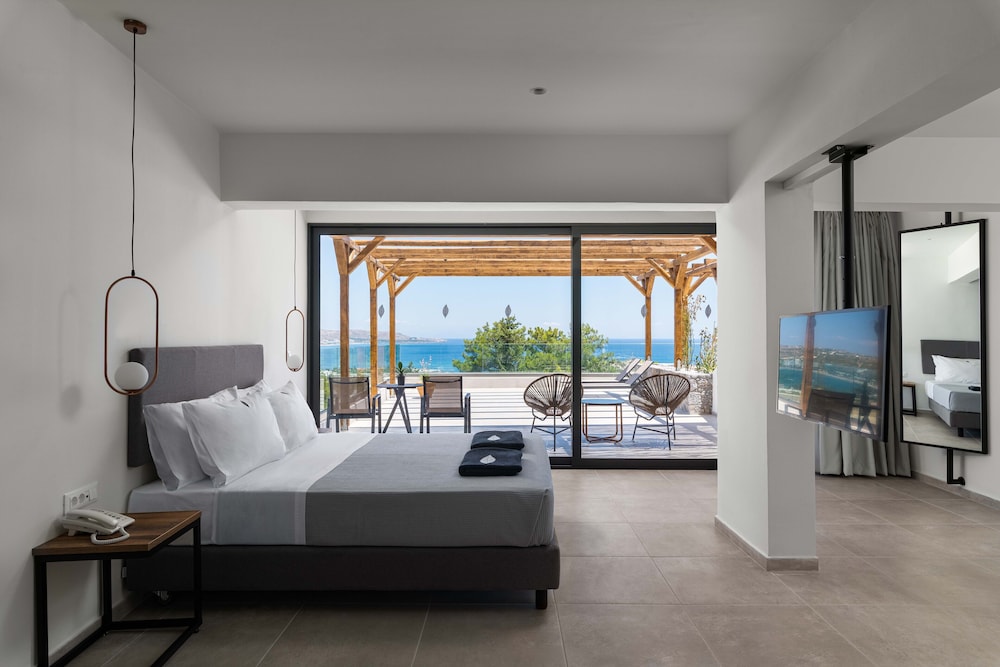 Atalanti Boutique Hotel - Adults Only - zdjęcie 4