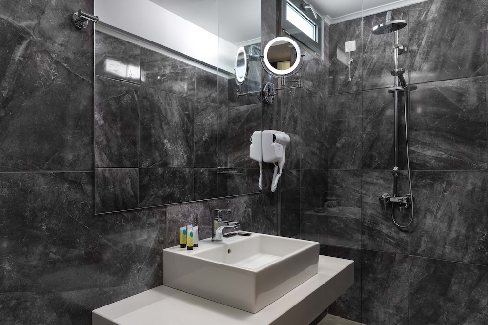 Atalanti Boutique Hotel - Adults Only — Hotel rooms in Faliraki, South Aegean