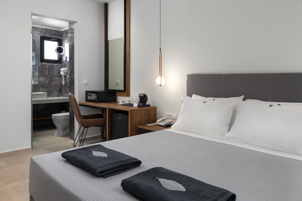 Atalanti Boutique Hotel - Adults Only — Hotel rooms in Faliraki, South Aegean