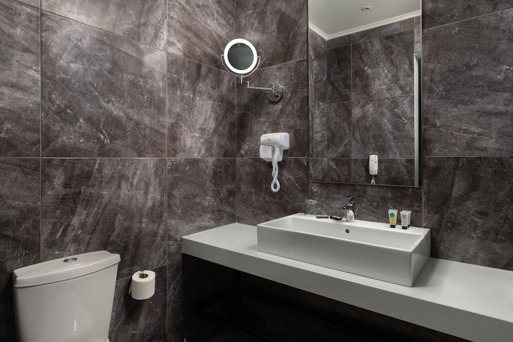 Atalanti Boutique Hotel - Adults Only — Hotel rooms in Faliraki, South Aegean