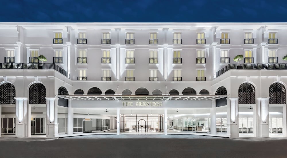 . The Prestige Hotel Penang