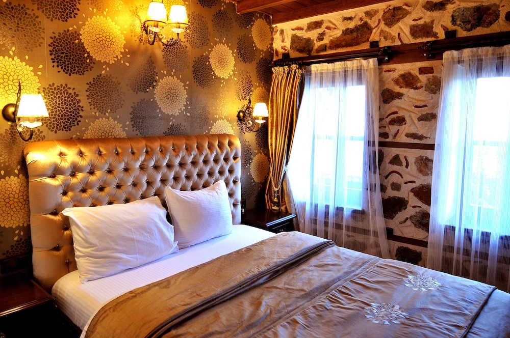 Harmony Boutique Hotel — Hotel rooms in Alanya