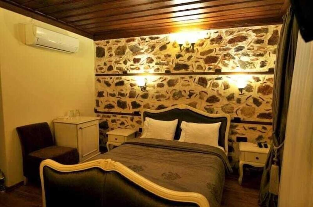 Harmony Boutique Hotel — Hotel rooms in Alanya