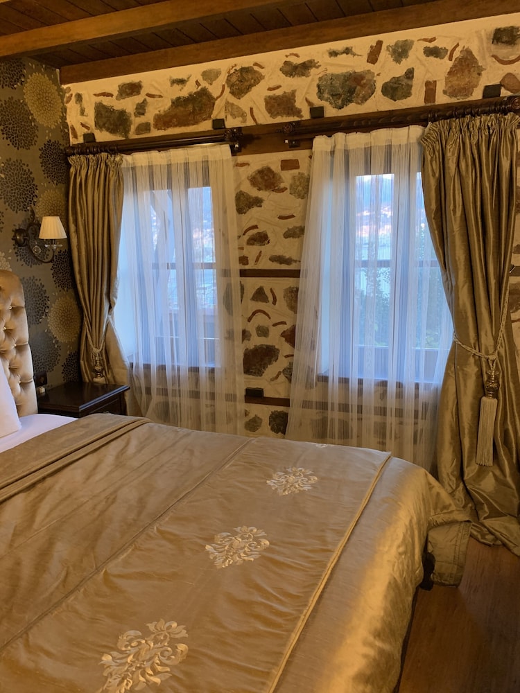 Harmony Boutique Hotel — Hotel rooms in Alanya