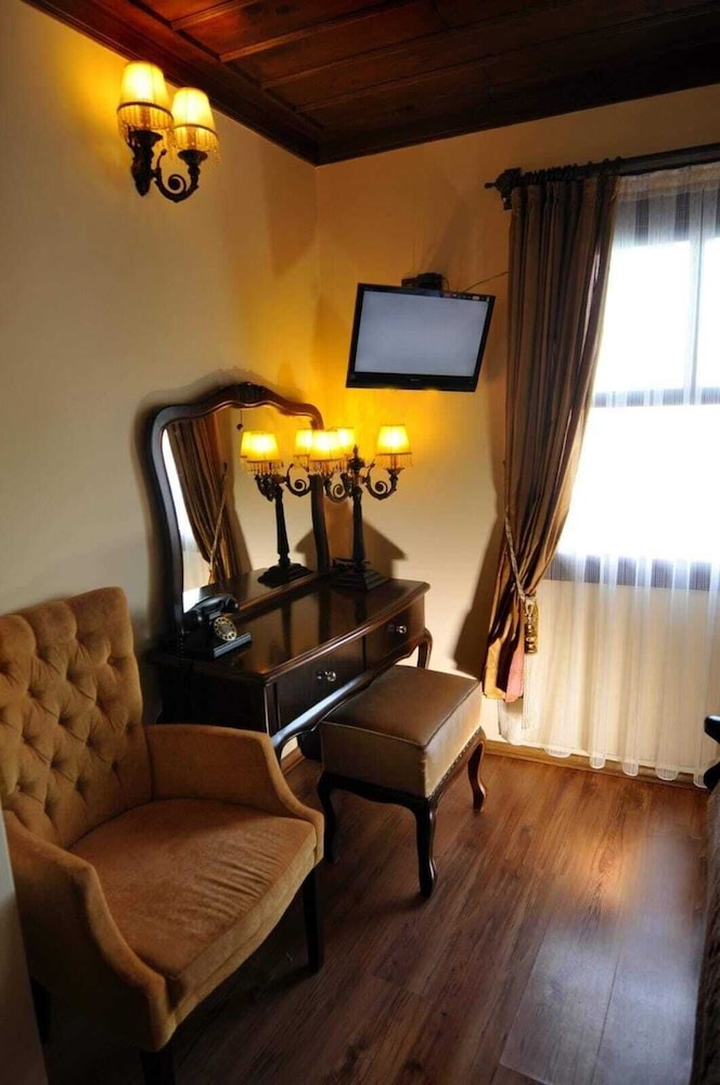 Harmony Boutique Hotel — Hotel rooms in Alanya